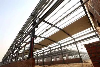 钢结构制作施工方案包含哪些内容（钢结构工程制作与施工方案）