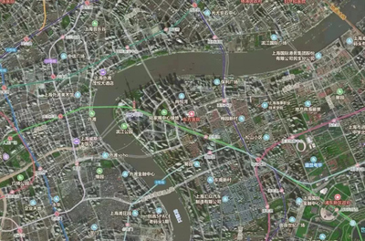 上海风水宝地
