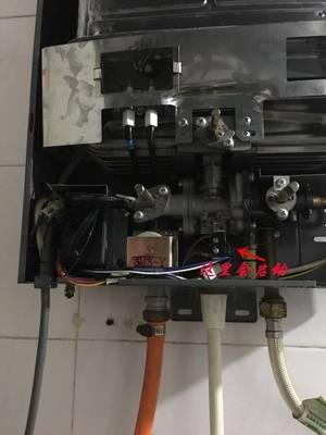 电热水器不通电是什么原因