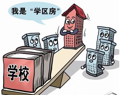 武汉学区房