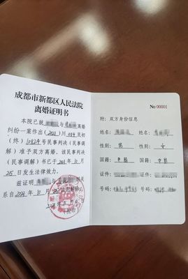 村委会离婚证明怎么开