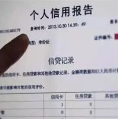 汽车贷款需要查征信吗