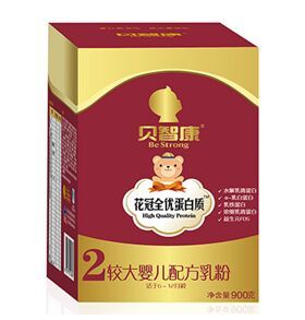 大人可以喝儿童奶粉吗