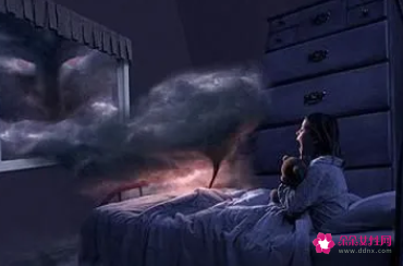 做梦梦见和亲人吵架