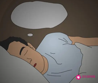 梦到去世的人怀孕