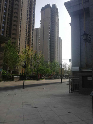 邢台天一城几点开门