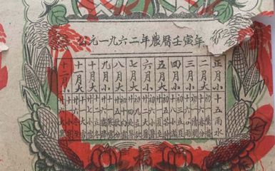 西历是农历还是阳历