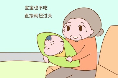 宝宝不吃牛奶怎么办