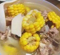 山药煲汤食谱大全家常做法