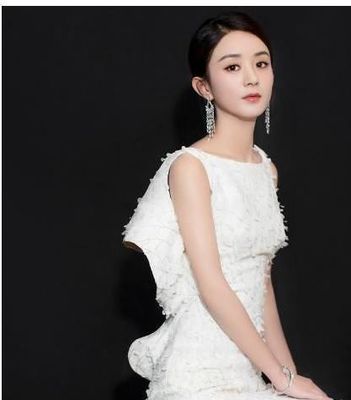 赵丽颖星座