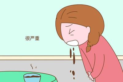 吃啥吐啥是怎么回事