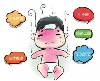 脑袋抽筋是怎么回事