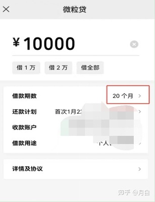 哪里可以贷款两万