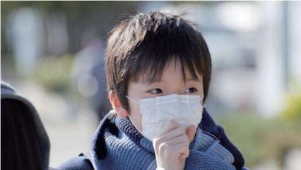 小孩咳嗽怎么回事