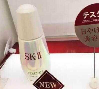 sk2用了长痘痘
