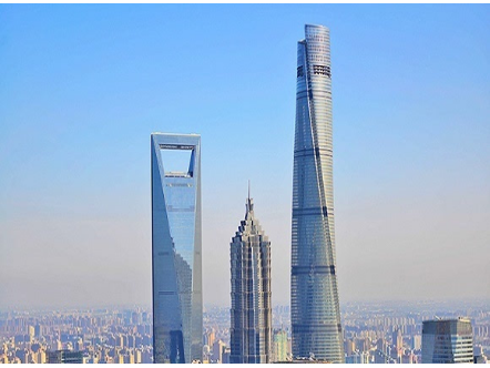 上海建筑厨房三件套