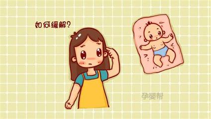 宝宝身体抖动怎么回事