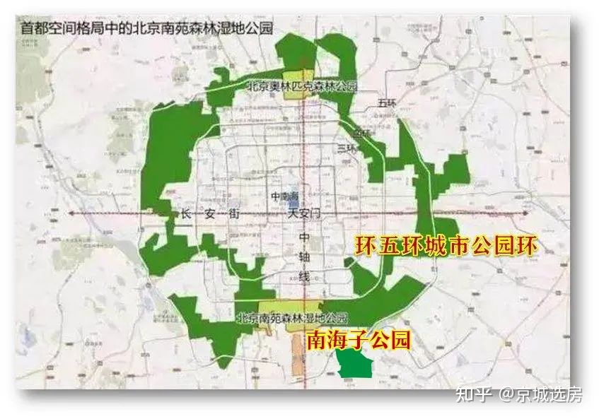 奥森公园附近房价