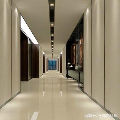 装修集成墙面