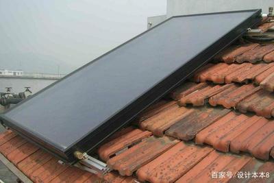 热水器还是太阳能好