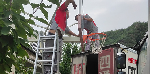 搬家冰箱能放倒运输吗