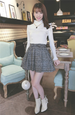 非主流服装搭配