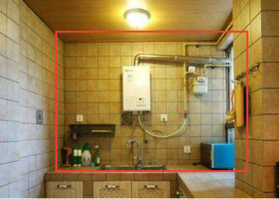 热水器里水臭怎么回事