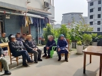 老年公寓业务员判刑