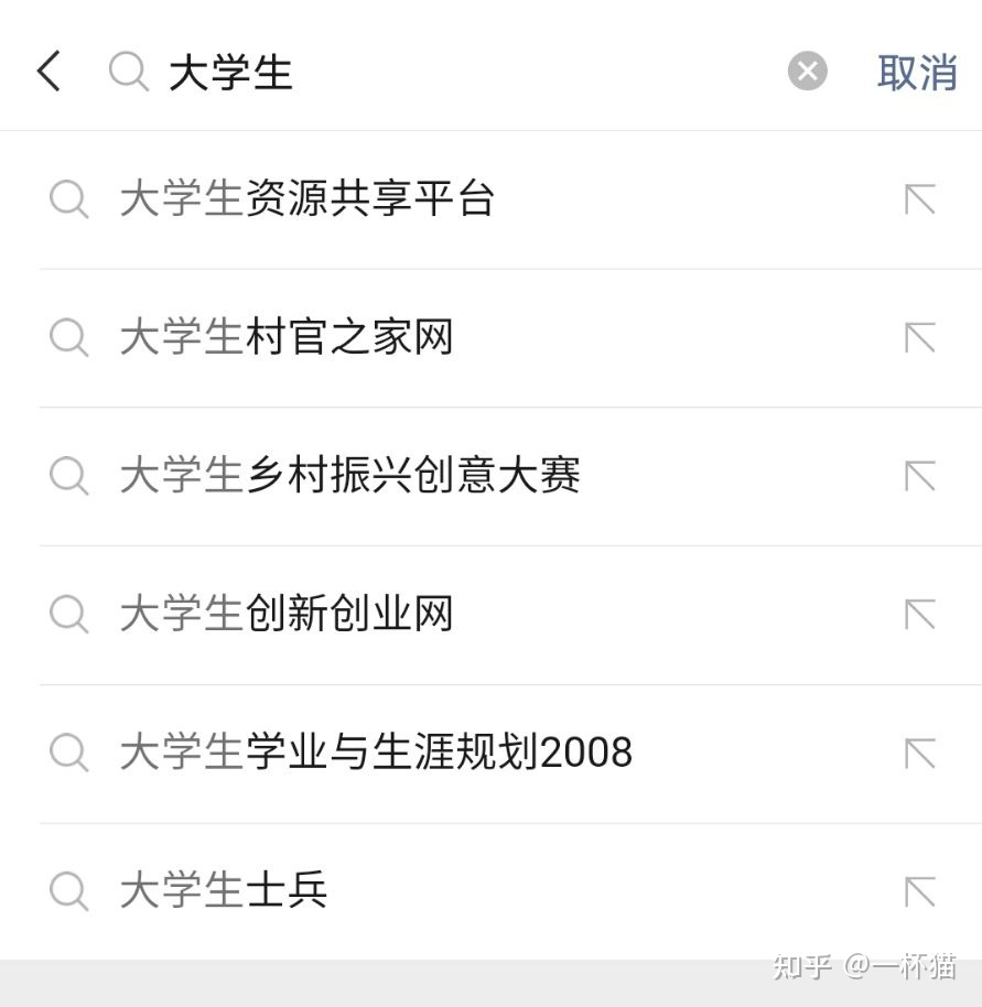 创意类公众号名字大全