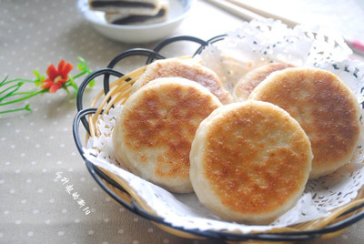 点心饼的做法大全家常