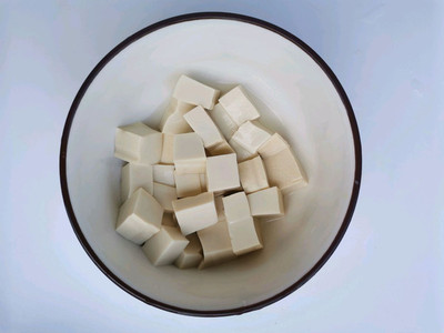 魔芋豆腐汤做法大全家常