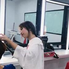 菲菲美容美发培训学校