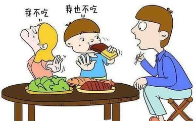 刚吃完饭就饿是怎么回事