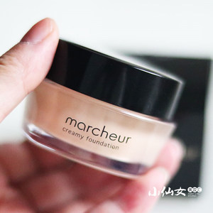 marcheur粉底液价格