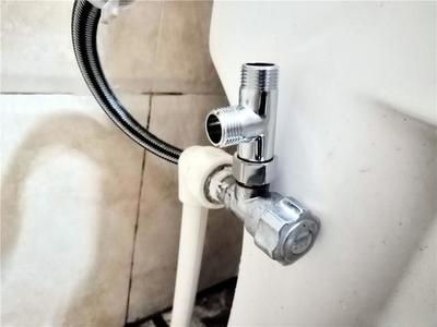 冲马桶水和厨房水一样吗