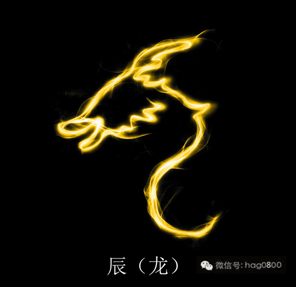 晚上的生肖