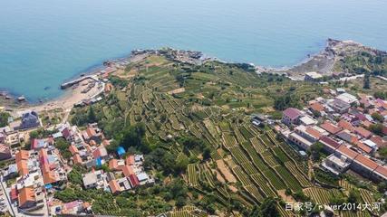 青岛海边小渔村旅游攻略