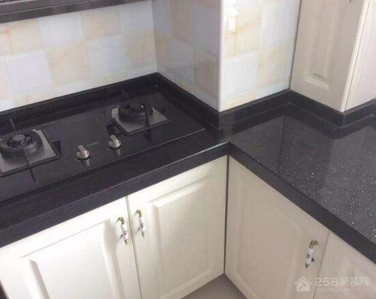 橱柜什么材质好