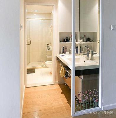 装修厨房和厕所要多少钱