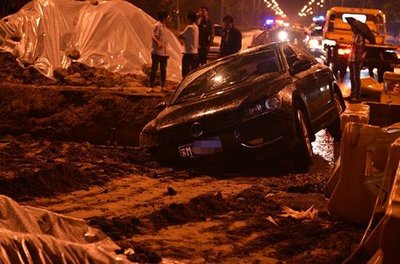 泰州交通事故