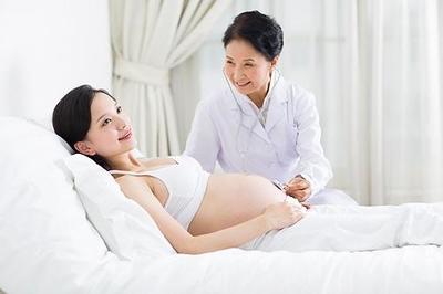 孕妇吃什么涨胎