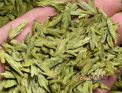 龙井是不是绿茶