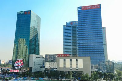 龙汇大厦