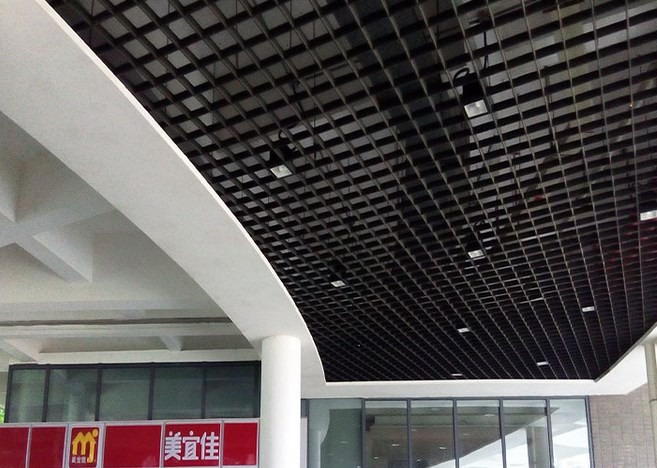 格山吊顶
