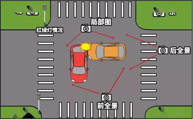 交通事故次责怎么处理