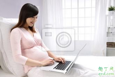 电脑对孕妇有影响吗