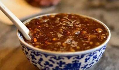 清真辣油的制作方法