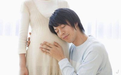 怀孕初期会浮肿吗