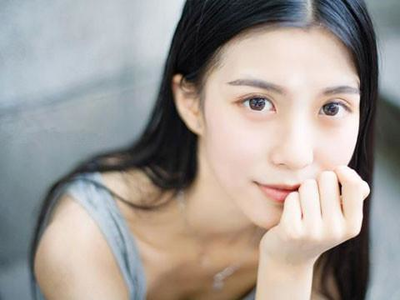 最迷人的星座女