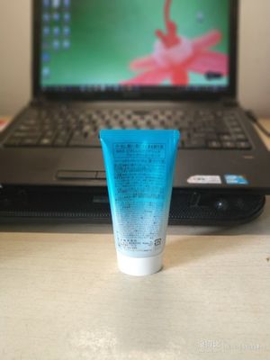 碧柔防晒霜蓝瓶保质期